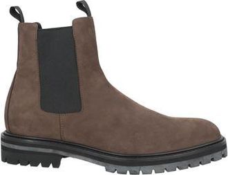 Officine Creative FOOTWEAR - Ankle boots on YOOX.COM