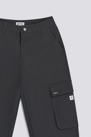 Gas Grote dames cargobroek BELLIS POCKETS