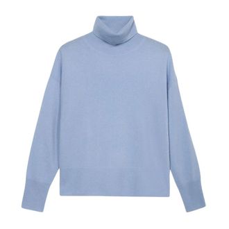 Oltre Mujer, Jerseys, Azul, Talla: S/M