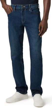 Paige Transcend Vintage Federal Slim Straight Leg Jeans in Evanston at Nordstrom, Size 30 X 32