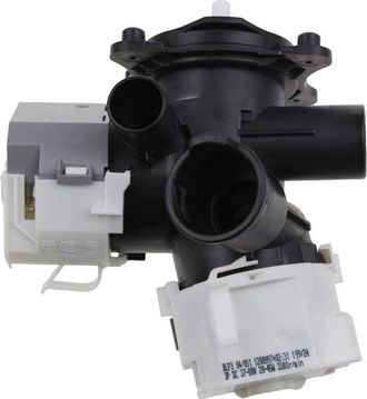 Bosch Bomba De Drenaje - Drenaje Y Circulaci&oacute;n - 00146222