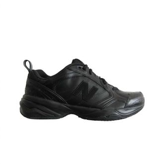 New Balance Mens 626 Fitness Shoes In Black