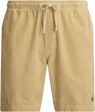 Ralph Lauren Korte Broeken, Heren, Beige, L, Casual Shorts