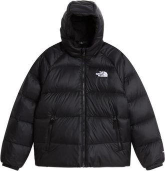 The North Face THE North Face Jassen - Heren - Outdoorjassen - Zwart - M - Fitness