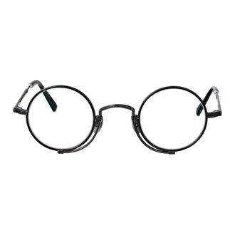 Matsuda Glasses, unisex, Black, Size: 43 MM 10103H-I Optical Frame