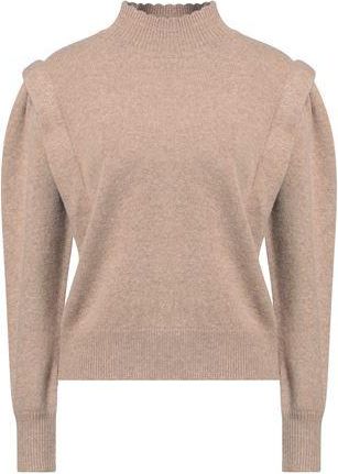 Isabel Marant KNITWEAR - Turtlenecks sur YOOX.COM