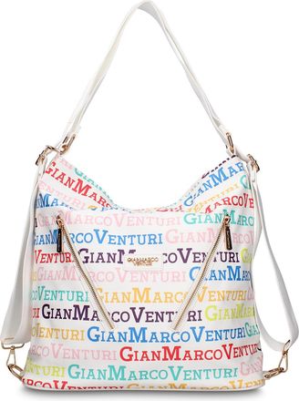 Gian Marco Venturi Schoudertas Women