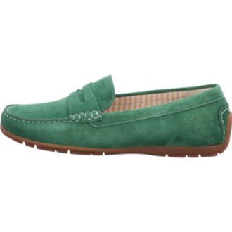Sioux Dames, Schoenen, Groen, Maat: 40 EU