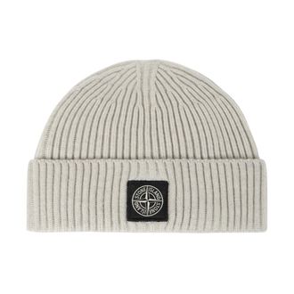 Stone Island Uomo, Accessori, Grigio, Taglia unica, new