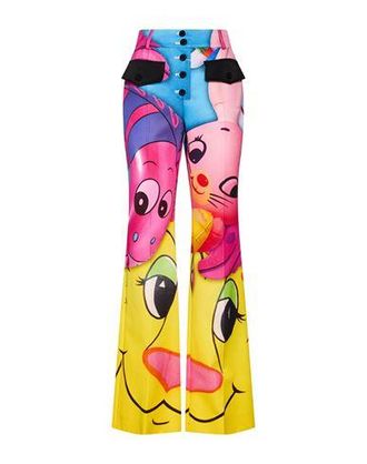 Moschino BOTTOMWEAR - Pantaloni su YOOX.COM