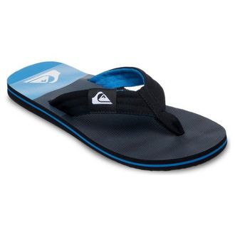 Quiksilver Molokai Layback Sandalen f&uuml;r Herren | blau