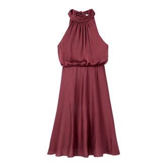 Oltre Mujer, Vestidos, Rojo, Talla: S