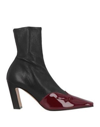 Khaite FOOTWEAR - Ankle boots on YOOX.COM