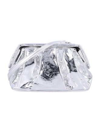 Themoir&egrave; Afrodite Clutch Silver