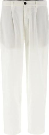 Department Five Gin broek - Wit