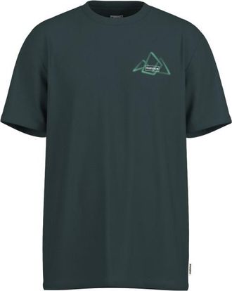 Maloja NaspoM. T-Shirt f&uuml;r Herren | blau