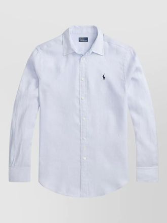Polo Ralph Lauren linen shirt