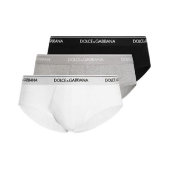 Dolce & Gabbana Hombre, Ropa interior, Multicolor, Talla: 2XL