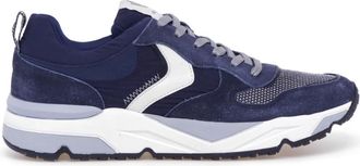 Voile Blanche Hombre, Zapatos, Azul, Talla: 41 EU