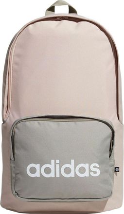 adidas Basketball Backpack Beige IL1916