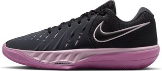 Nike Air Zoom GT Cut Academy 2 EP Anthracite Pink Foam HV9775-005