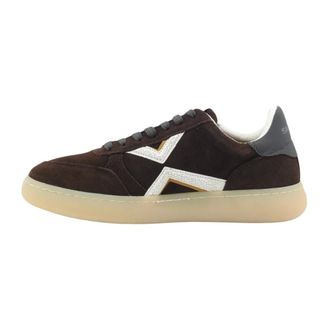 Alexander Smith Zapatillas - Shoes - Hombre - Marr&oacute;n - 42 EU