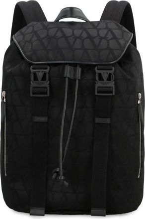 Valentino Garavani - Nylon Backpack
