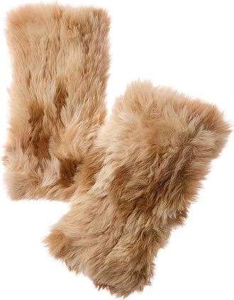 La Fiorentina Fingerless Glove