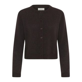 Part Two Maglieria - - Knitwear - Donna - Marrone - XL