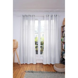 MOONDREAM Visillo térmico ollaos blanco MC720 140x240