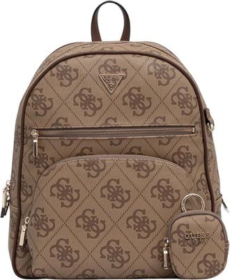 Guess Donna, Borse, Marrone, Taglia unica, new