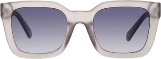 Nine West Smoke Sport Ladies Sunglasses 10267601.LTS GRYSMK