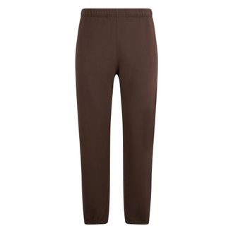 Canada Goose Sweatpants, female, Brown, Size: M Cotton Jogger