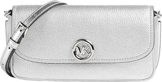 Michael Kors Nolita - - Bags - Donna - Grigio - ONE SIZE