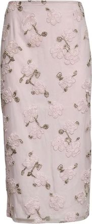 Rotate Rotate Birger Christensen, Dames, Rokken, Veelkleurig, Maat: M Viscose