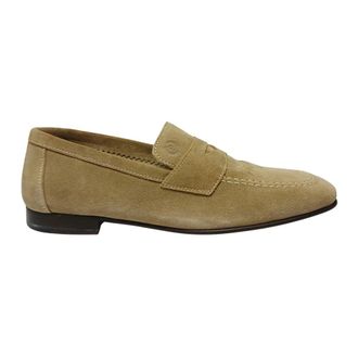 Pollini Uomo, Scarpe, Beige, 40 EU, new