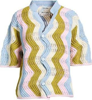 Forte_Forte KNITWEAR - Cardigans on YOOX.COM