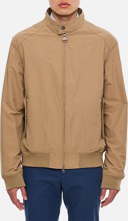 Barbour Capispalla Casual Rectifier Harrington