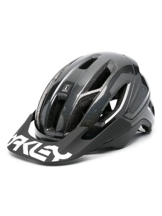 Oakley Casco DRT3 Trail - Nero