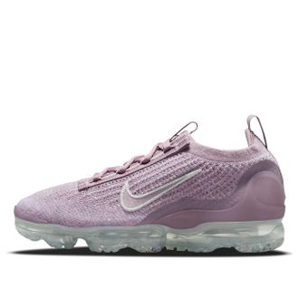 Nike (WMNS) Nike Air VaporMax 2021 Flyknit Plum Fog DC9454-500