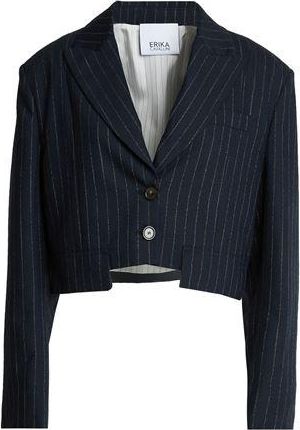 Erika Cavallini Semi Couture COMPLETI E COORDINATI - Blazers su YOOX.COM