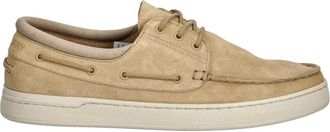 Fred Perry Loafers - Heren - Bootschoenen - Beige - 43 EU - Schoenen