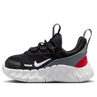 Nike (TD) Nike Free Ride Black Cool Grey IQ5810-008