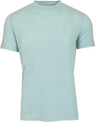 Fedeli Crew Neck T-Shirt