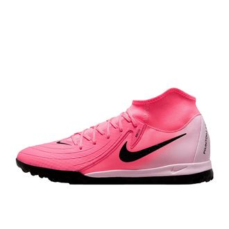 Nike Mens Nike Phantom Luna II Academy TF Pink Bright / Black FJ2566-600
