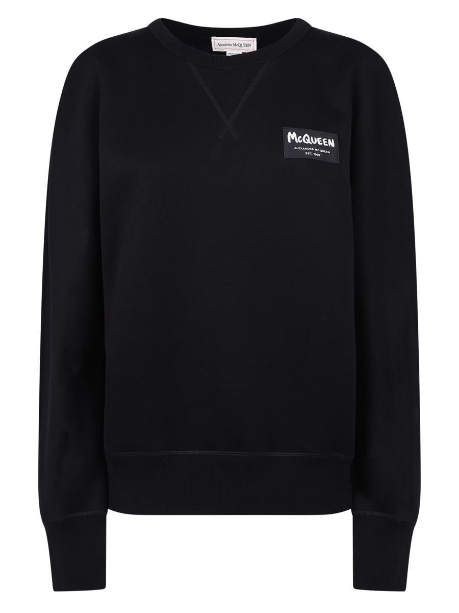 Zwart Alexander McQueen Sweaters: Winkel tot −61% Stylight