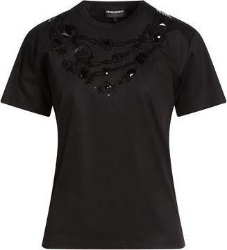 Emporio Armani CAMISETAS Y TOPS - Camisetas en YOOX.COM