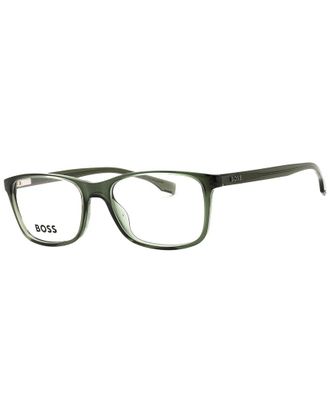 HUGO BOSS Mens Boss 1570 54Mm Optical Frames