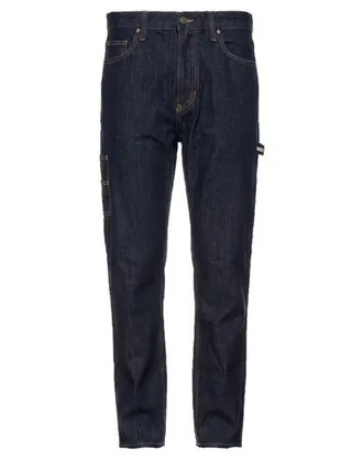 Guess PARTES DE ABAJO - Pantalones vaqueros en YOOX.COM