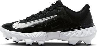 Nike Alpha Huarache Elite 4 Low Mcs FD6221-003 Mens Baseball Cleats LIQ308